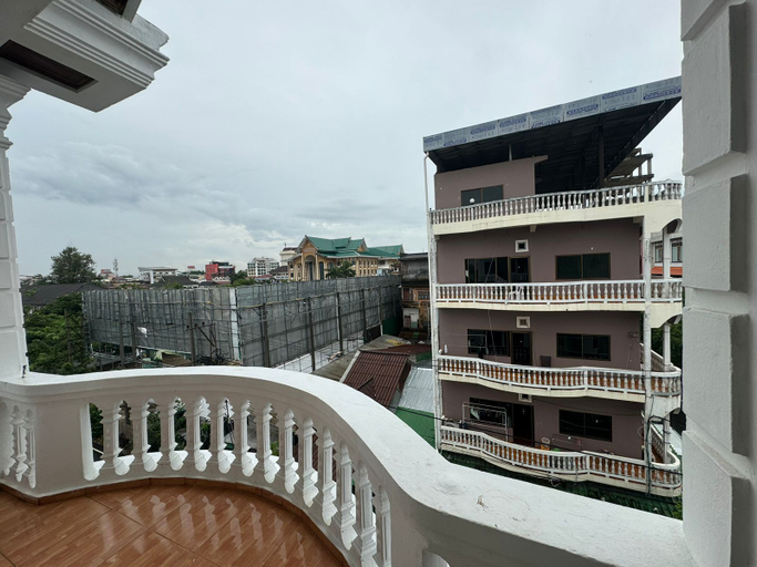Others 4, ビエンチャン BB ホテル, Vientiane