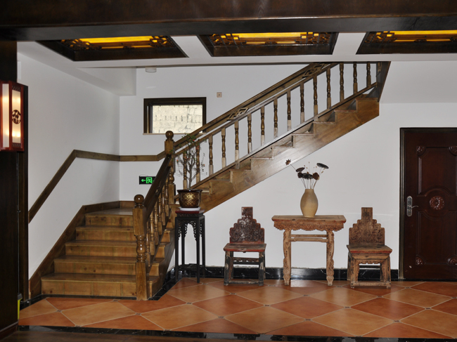 Others 5, Duanshi Dongyuan Inn, Dali Bai