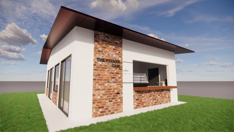Exterior & Views 2, The Nyaman Place, Hulu Langat