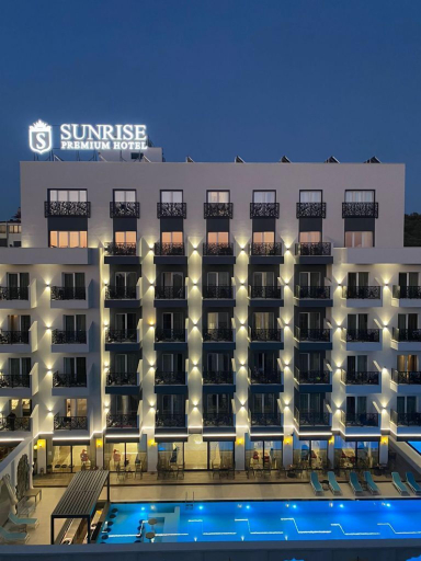 Exterior & Views 2, PREMIUM SUNRISE, Kavajës