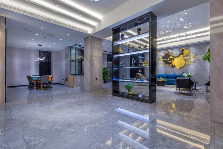 Others 4, Tuke China Hotel, Langfang