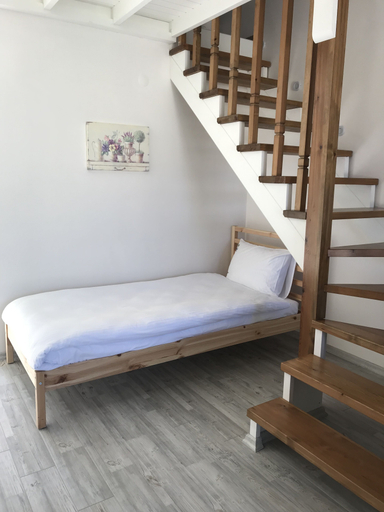 Bedroom 3, Duman Boutique Hotel, Çeşme