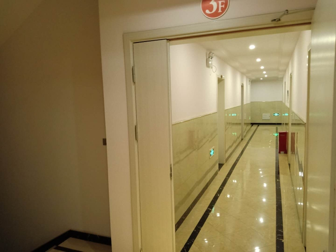 Others 5, Suichang delong hotel, Lishui