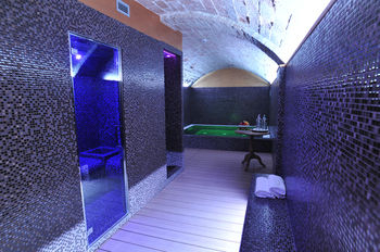 Spa 4, San Giovanni Relais, Rimini