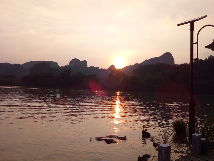 Others 4, Danxia Mountain Yilai Inn, Shaoguan