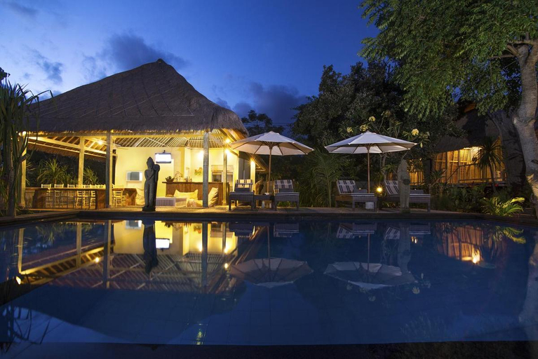 Exterior & Views, Komodo Garden, Klungkung