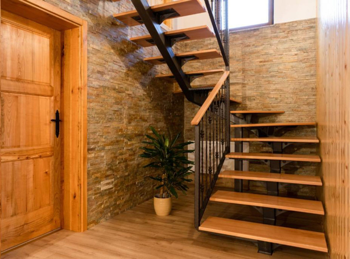 Others 5, Apartment Stone and Wood, Cetingrad
