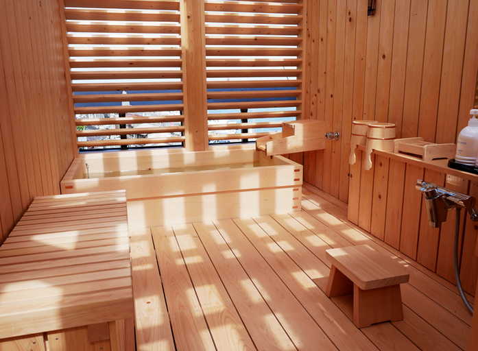 Sport & Beauty 4, Yamadaya, Tottori