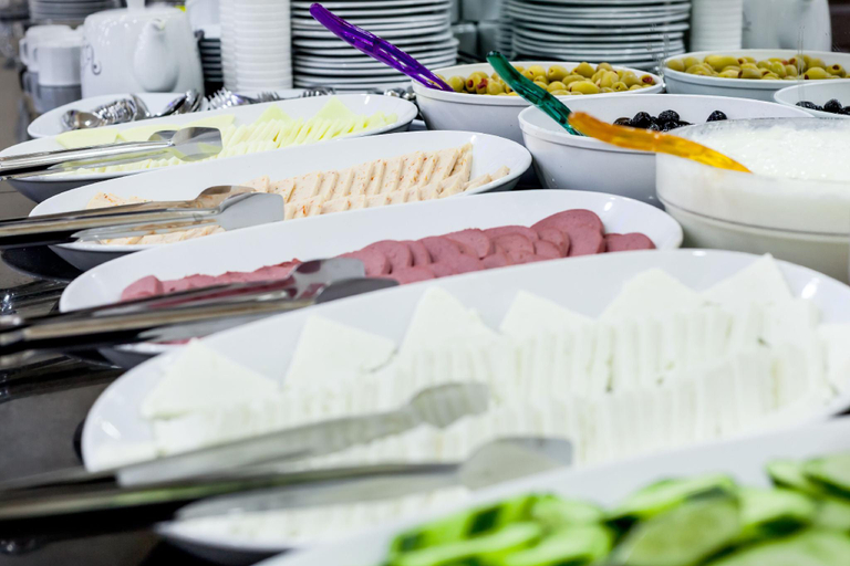 Food & Drinks 4, LAL HOTEL, Fatih