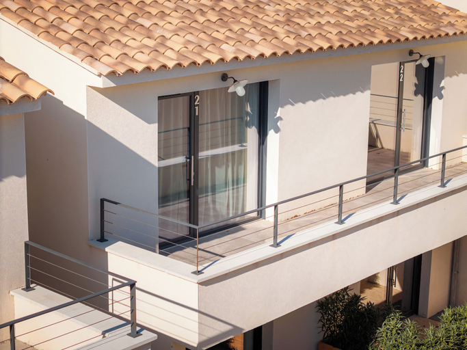 Exterior & Views 1, Les Loges du Luberon, Vaucluse