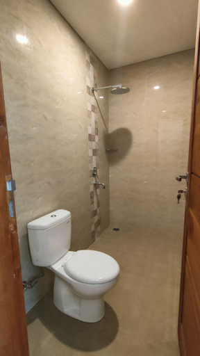 Bathroom 3, プリ・アビアン・アリ, Karangasem