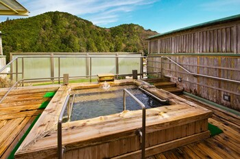 Hot Springs