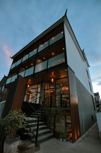 Others 5, Dali Hear Guesthouse, Dali Bai