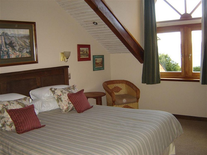 Bedroom 4, Cabañas Monte Verde, Cautín