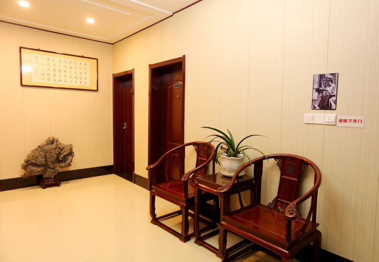 Others 4, Shell Hotel (Taierzhuang Ancient City East Gate Branch), Zaozhuang
