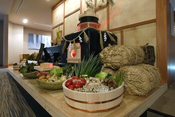 Food & Drinks 1, Yumoto Sakakibarakan, Tsu