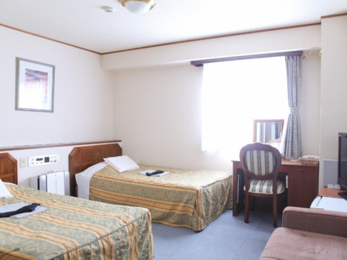 Others 5, Terminal Art Inn - Vacation STAY 97366v, Niigata