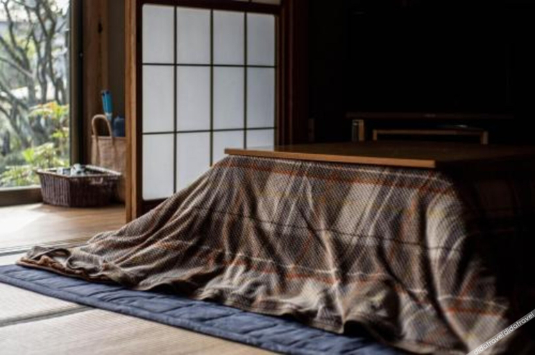 Bedroom 2, 88ハウス広島, Hiroshima