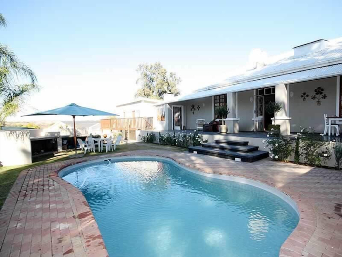 Primary image 5, Tri-Angle B&B, Amathole