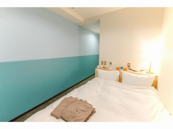 Bedroom, SERENDIP HOTEL GOTO - Vacation STAY 82392, Gotō