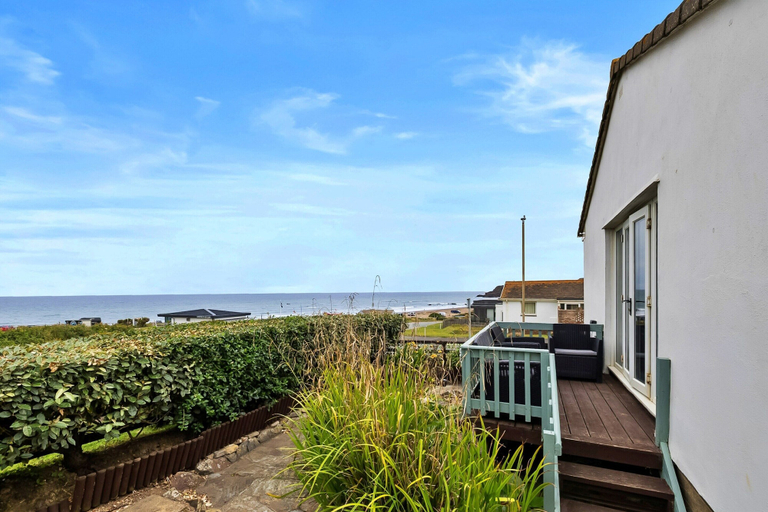 Exterior 4, Scenic Haven With Private Pond, Cornwall