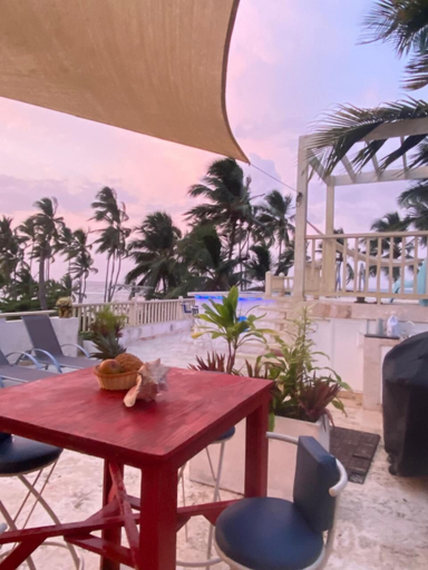 Exterior & Views 2, MARINA BAY HOTEL BOUTIQUE, Las Terrenas