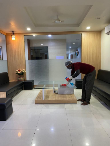 Public Area 3, Hotel Drishti, Bhopal, Bhopal