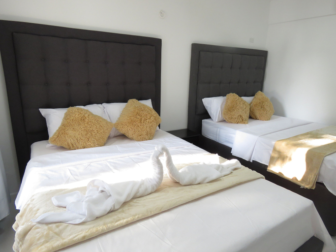 Bedroom 5, Rodadero Dorado Beach, Santa Marta (Dist. Esp.)