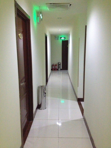 Others 4, Yihao Hostel (Ji'nan Grand View Garden), Jinan