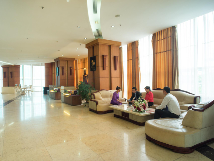 Others 5, Lam Kinh Hotel, Thanh Hóa City