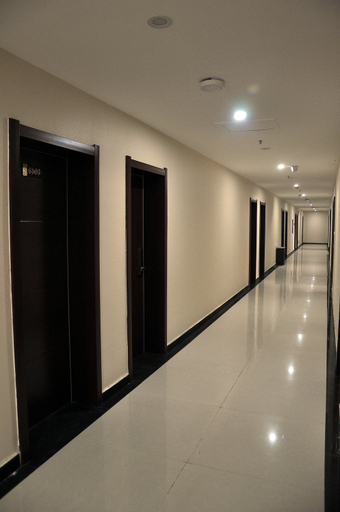 Others 2, Longsheng Business Hotel, Yan'an