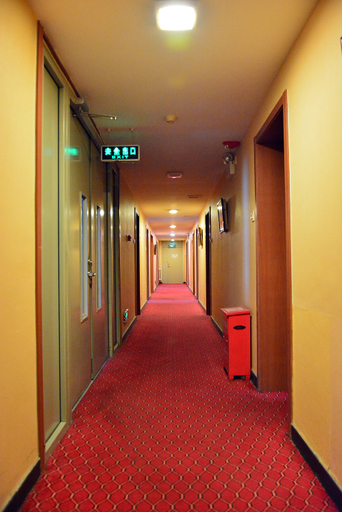 Others 5, Ease Hotel(Beijing Fuxingmen Muxidi subway station store), Beijing