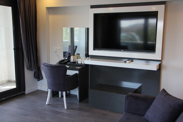 Others 4, Avsa Extra Vagant Hotel, Marmara