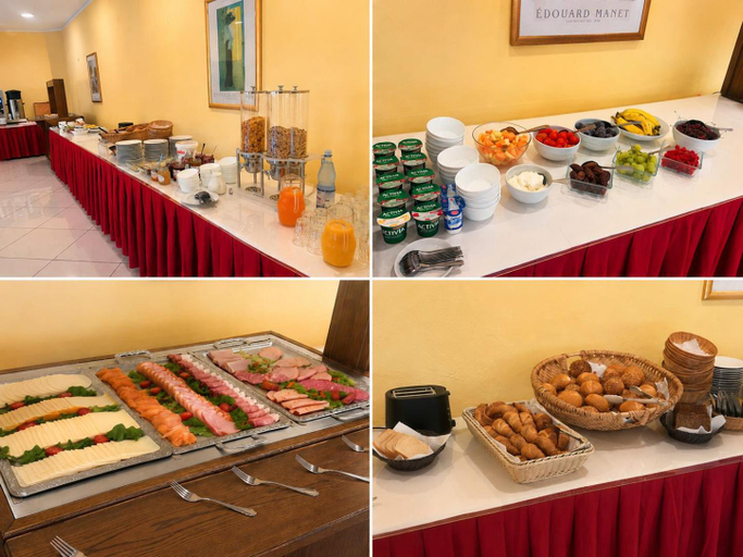 Food & Drinks 5, Hotel Rheinfels, Rhein-Hunsrück-Kreis