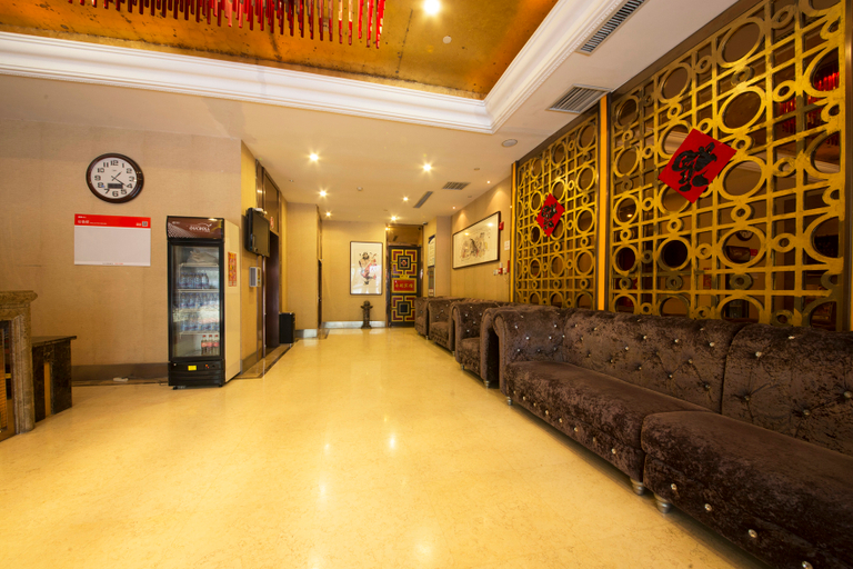 Others 5, Yong Li Hotel, Chaoyang