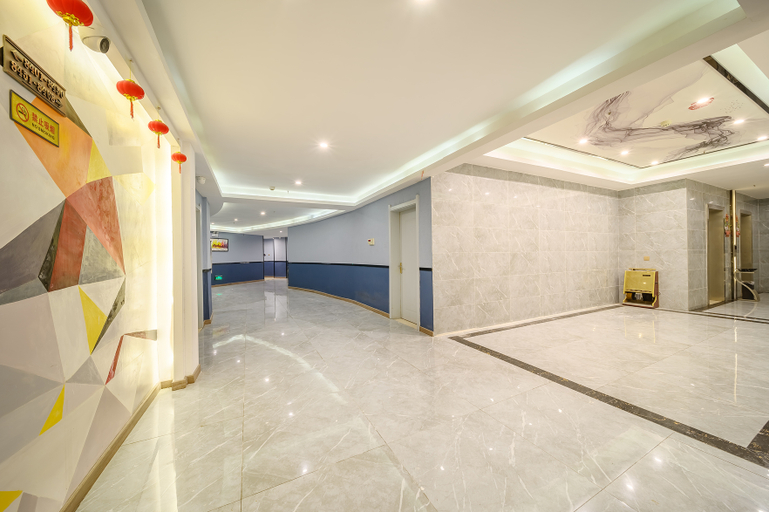 Others 4, Jianjing Zhenpin Hotel, Yueyang