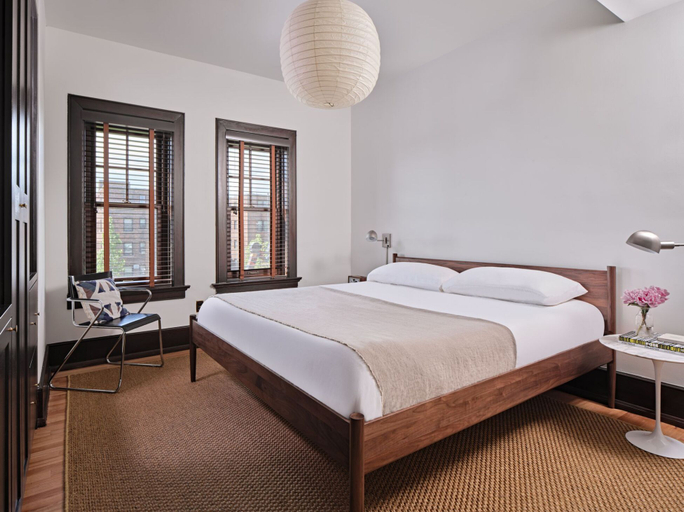 Bedroom 2, ALEO, Wayne