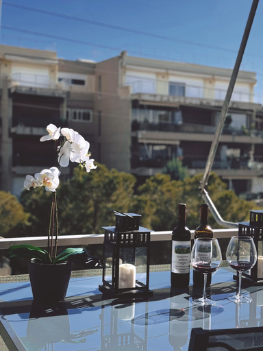 Food & Drinks 5, Blue Coast Residence Glyfada, Attica