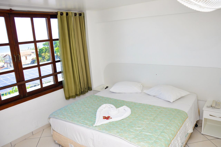 Bedroom 3, Ver A Vista Hotel, Araruama