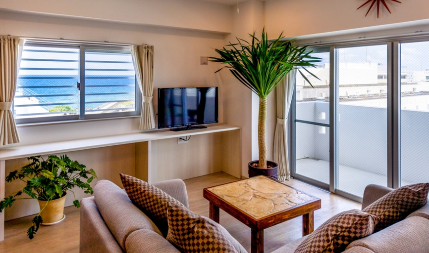 Others 5, MINATO Chatan Seaside Condominium, Chatan