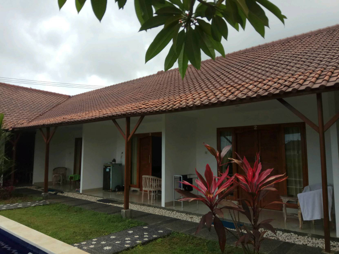Exterior & Views 1, Pererenan Nengah Guesthouse Canggu (tutup sementara), Badung