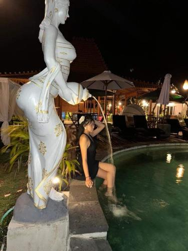 Others 5, Starlake Villa & Glamping, Bangli