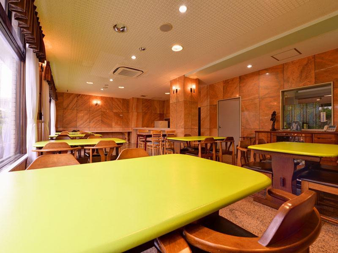 Food & Drinks 4, Nago Business Hotel, Nago