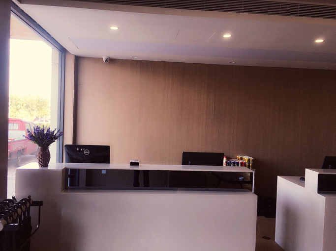 Others 4, HanTingホテル(滄州海興)(HanTing Hotel (Cangzhou Haixing)), Cangzhou