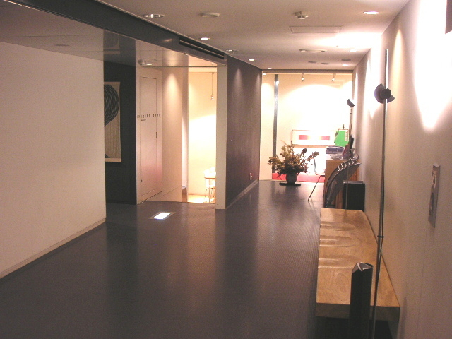 Others, Hotel Oak Shizuoka, Shizuoka