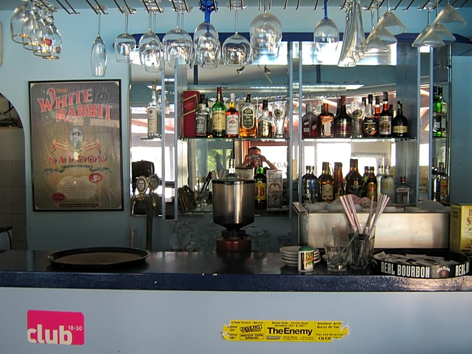 Food & Drinks, Bravo Apartments, Nesebar