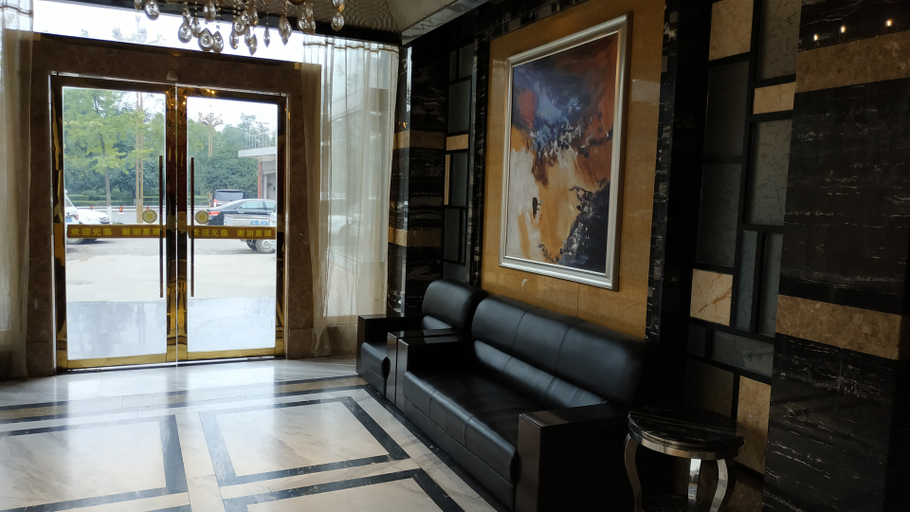 Others 5, Zhaotong Hengchi Business Hotel, Zhaotong