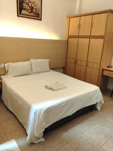 Room 3, Hotel O Hilltowne, Hulu Perak