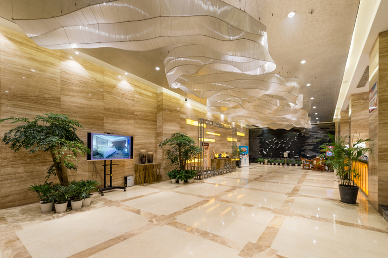 Others 5, Jiujiang Chengtou Hotel, Jiujiang
