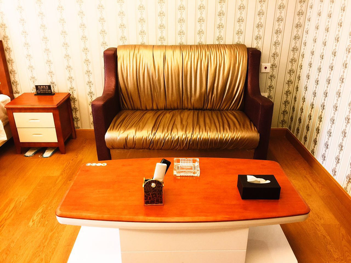 Others 4, Jiayi hotel, Chengdu
